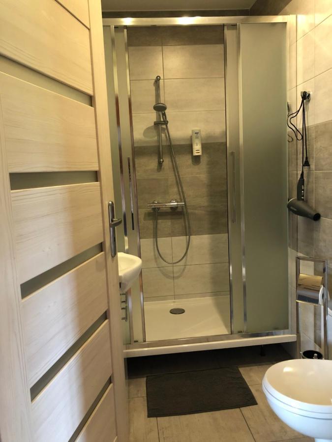 Poncyljuszowka Appartement Szczyrk Buitenkant foto