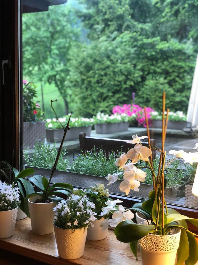 Poncyljuszowka Appartement Szczyrk Buitenkant foto