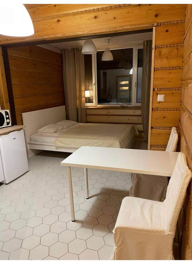 Poncyljuszowka Appartement Szczyrk Buitenkant foto