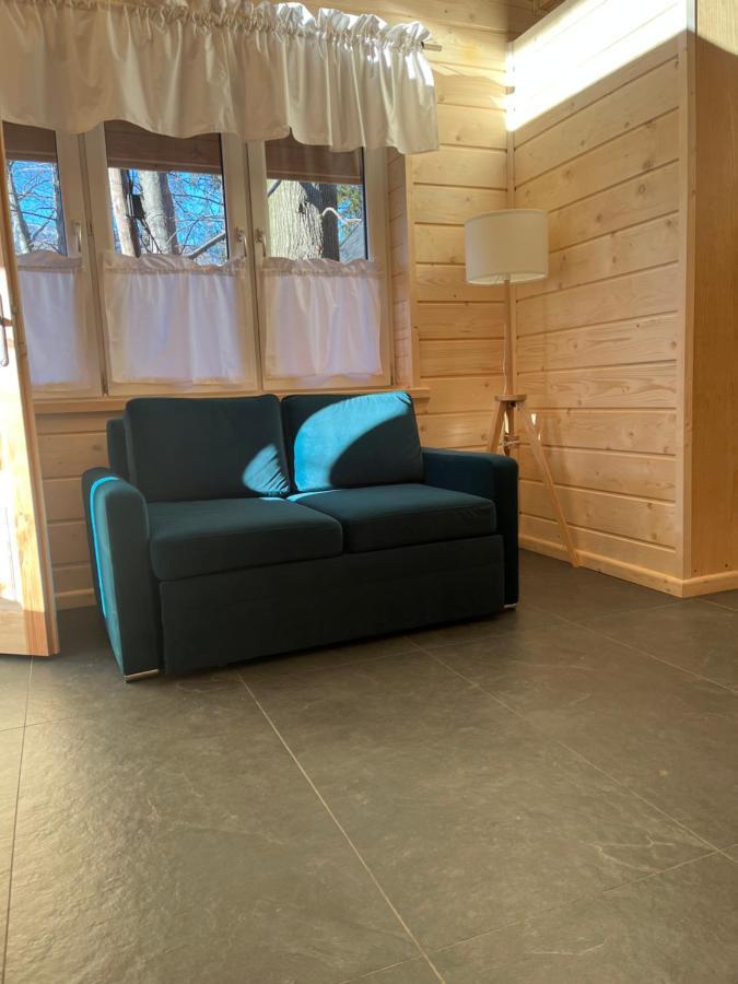 Poncyljuszowka Appartement Szczyrk Buitenkant foto