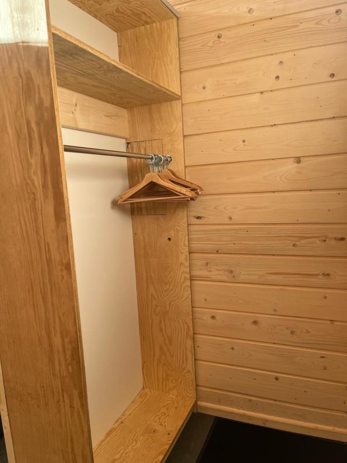 Poncyljuszowka Appartement Szczyrk Buitenkant foto