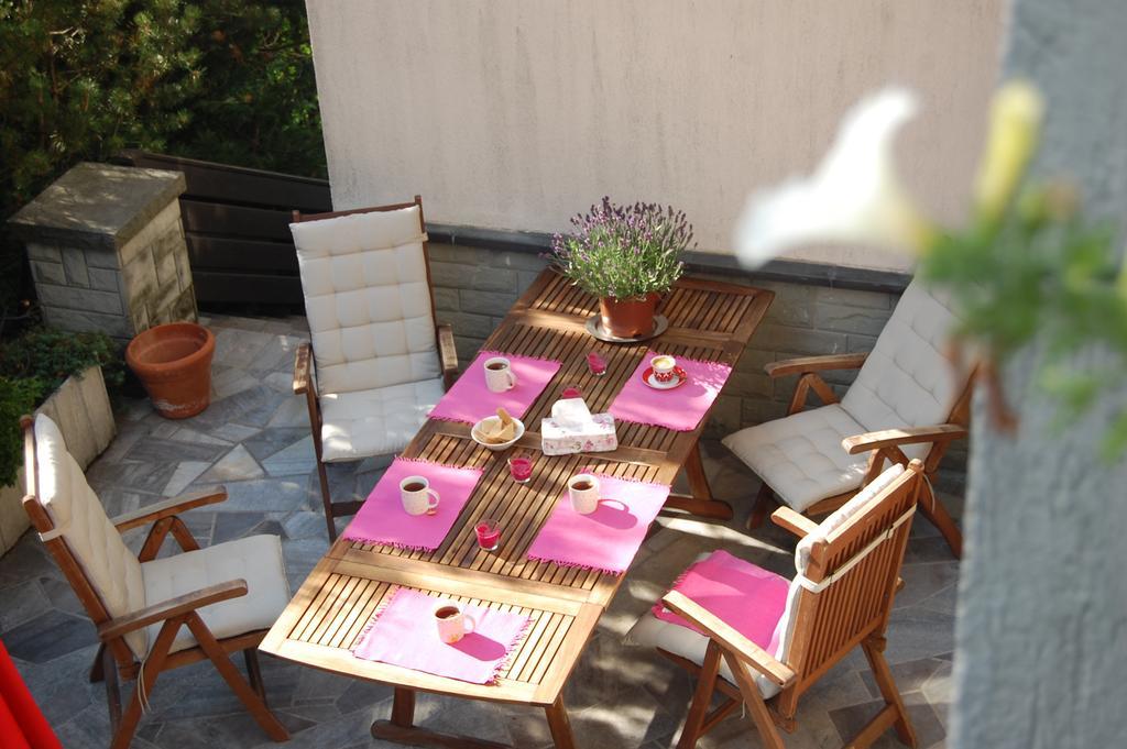 Poncyljuszowka Appartement Szczyrk Buitenkant foto
