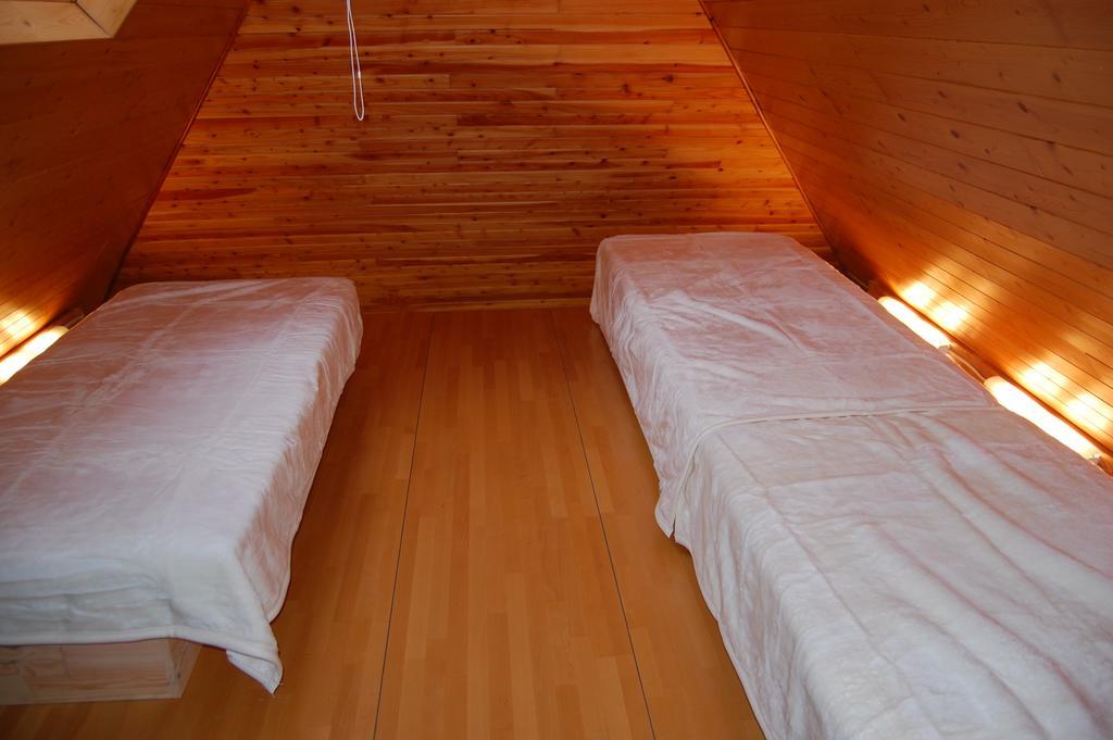 Poncyljuszowka Appartement Szczyrk Kamer foto