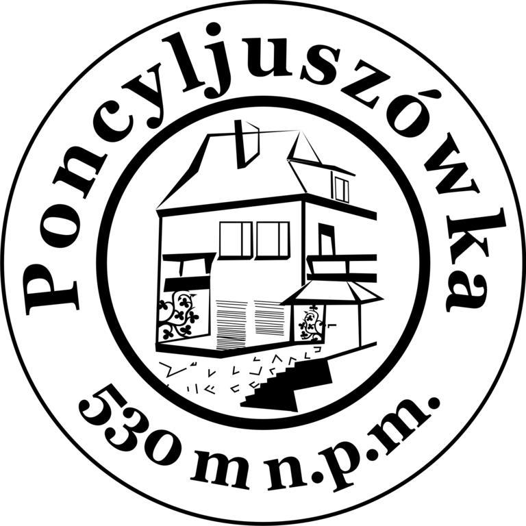 Poncyljuszowka Appartement Szczyrk Buitenkant foto